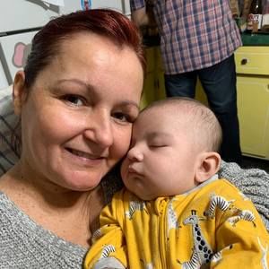 Meet your Posher, Nancy